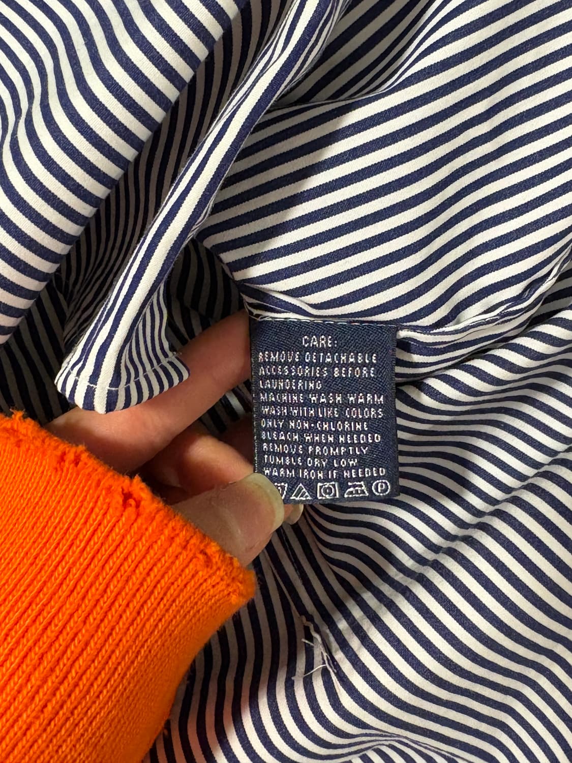 폴로 셔츠 상품이미지10