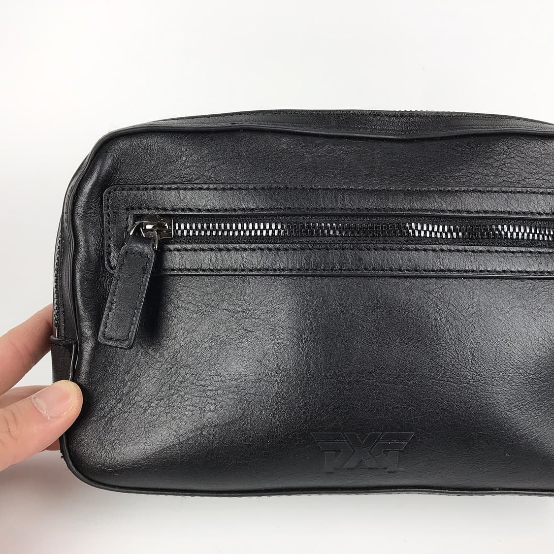 PXG 가죽 클러치 남성 가방 상품이미지7