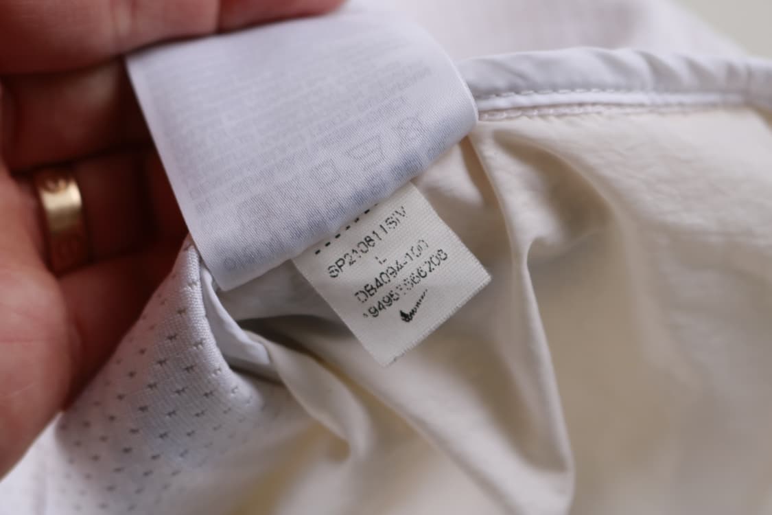 [L] 나이키 와일드런 윈드러너 바람막이 상품이미지7