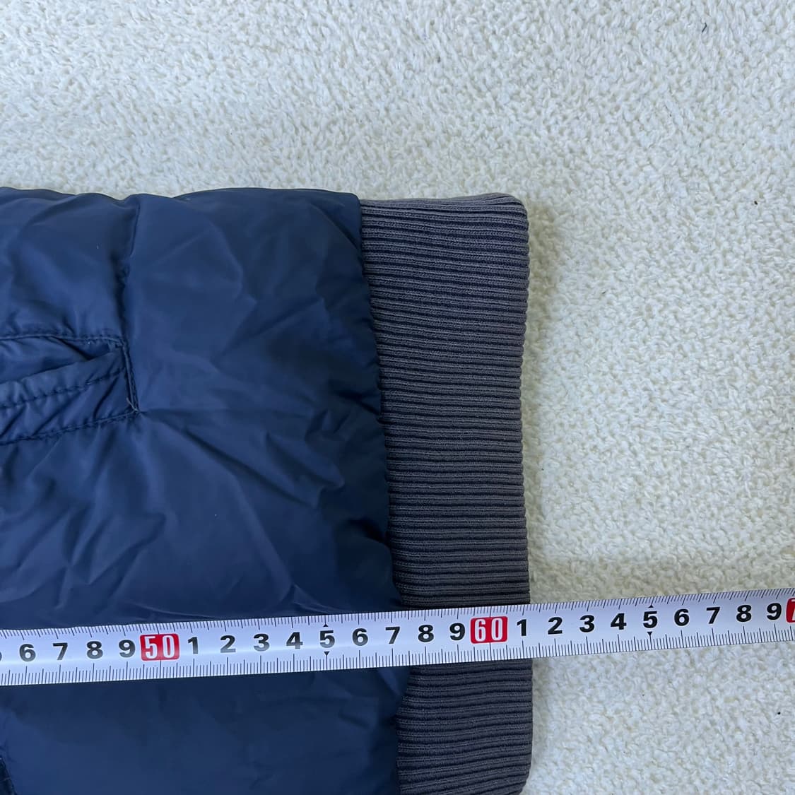 XL 나이키 패딩 조끼 0317M 상품이미지6