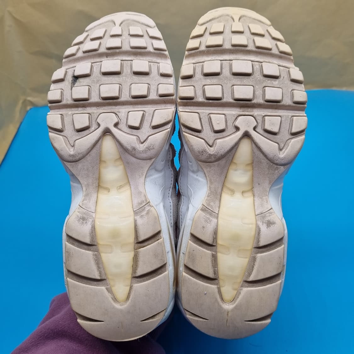 나이키 에어맥스95 여성운동화230  상품이미지3