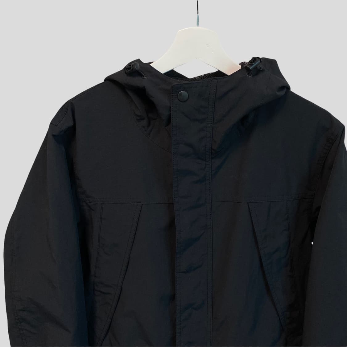 (M)유니클로 마운틴파카 상품이미지2