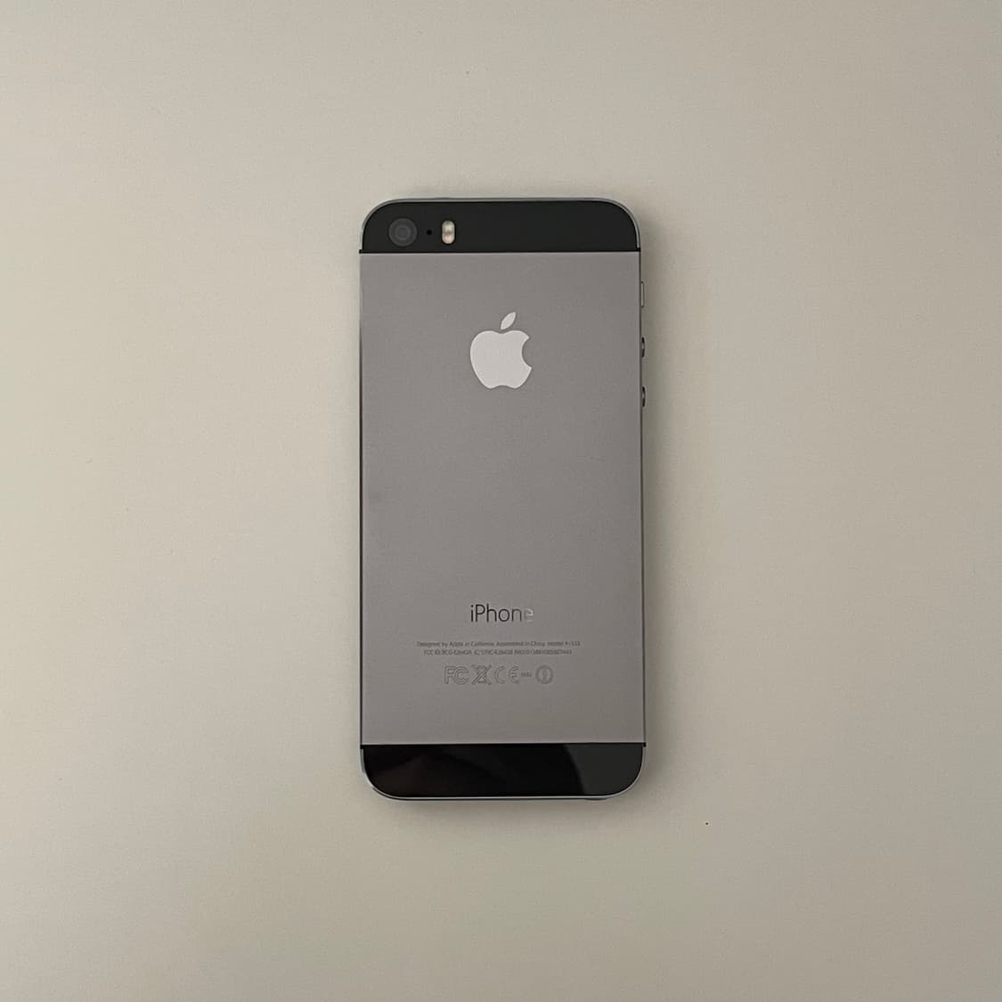 아이폰5S 16G 상품이미지2