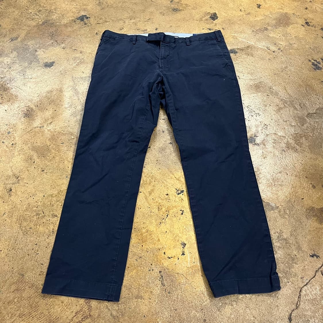 [정품/36,34] 폴로랄프로렌 스트레치 슬림핏 치노 팬츠 b16 상품이미지2