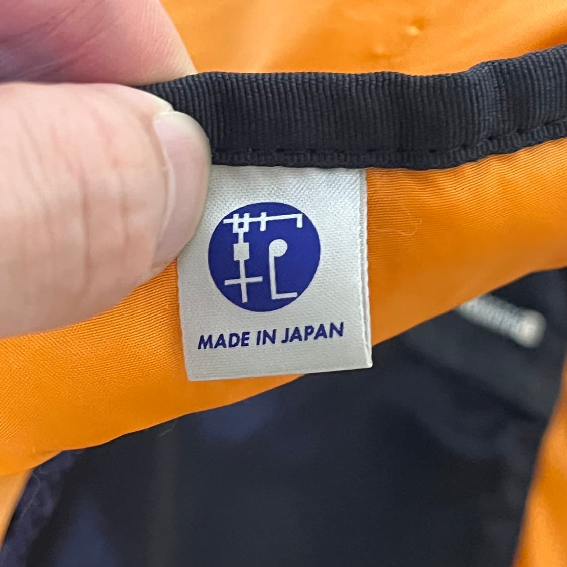 Porter 요시다 포터 탱커 백팩 럭색 블랙 상품이미지9