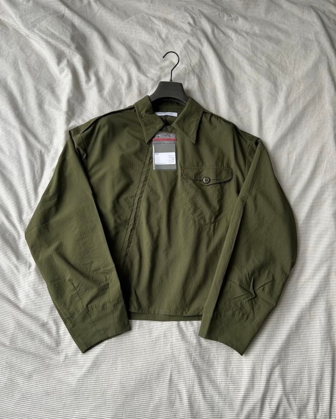 [48]키코 코스타디노브 murad 무라드 자켓 상품이미지1