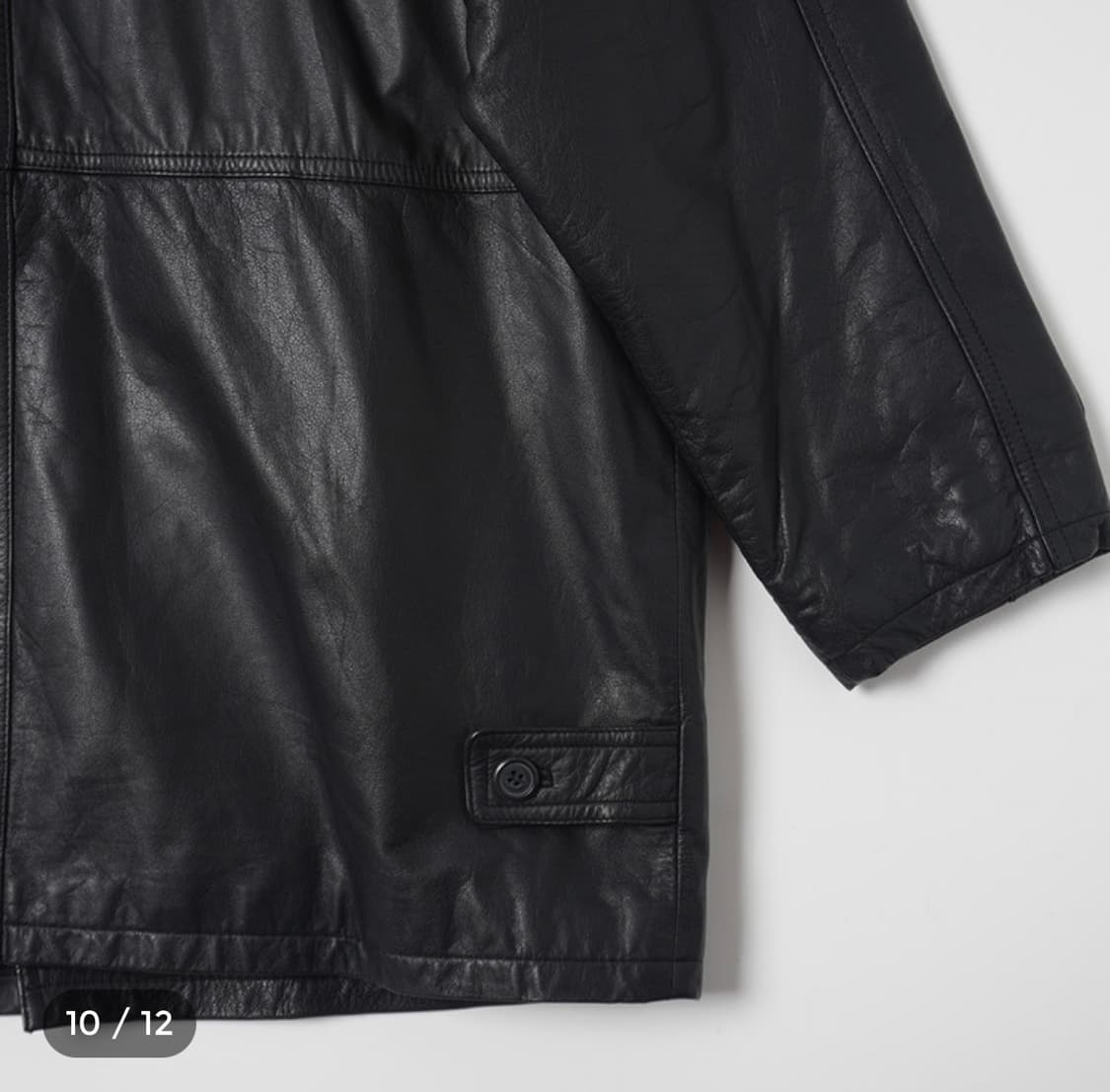Urban Express 레더 카코트 L (cowhide) 상품이미지9