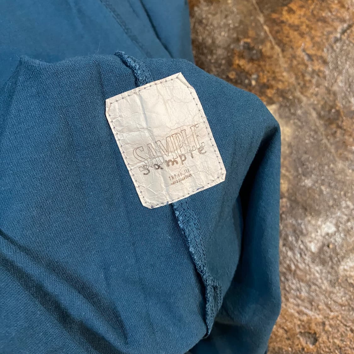 (M) 예스터데이투모로우 롱슬리브 상품이미지3