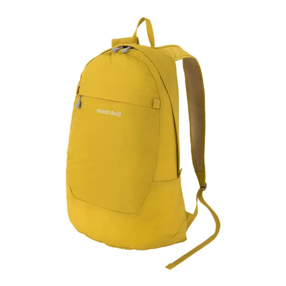 몽벨 포켓터블 데이팩 백팩 20L 상품이미지1