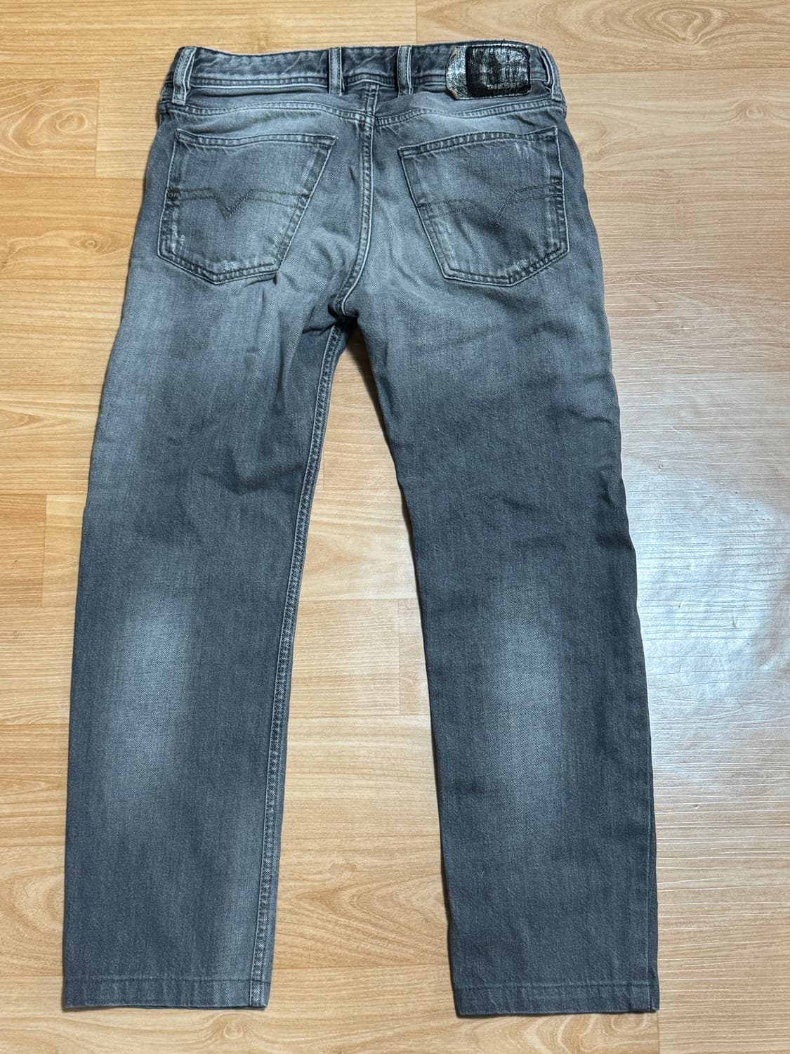 디젤 Wakee 데님팬츠 상품이미지5