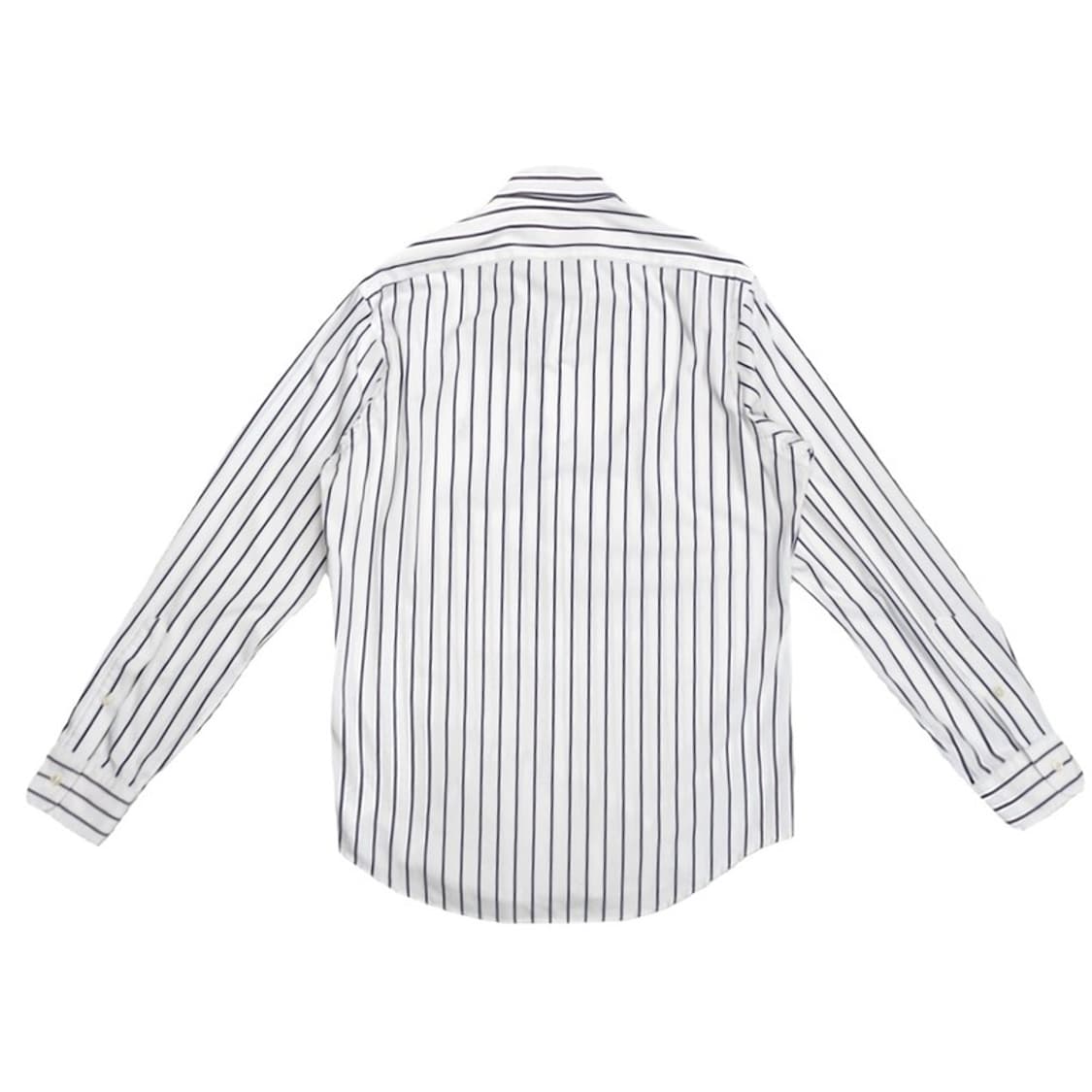 POLO RALPH LAUREN 스트라이프 드레스 셔츠 Men 15 상품이미지8