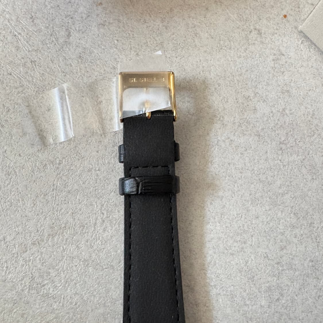 세이코 Seiko IENA X HIROB SZLJ320 손목시계 상품이미지7