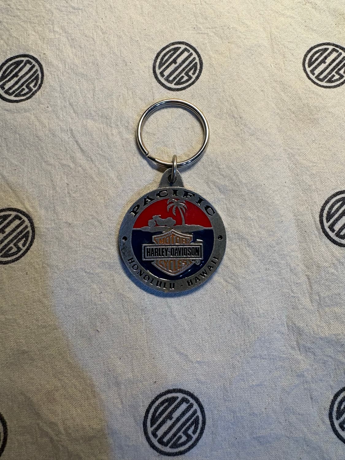 vintage keyring *24 상품이미지1