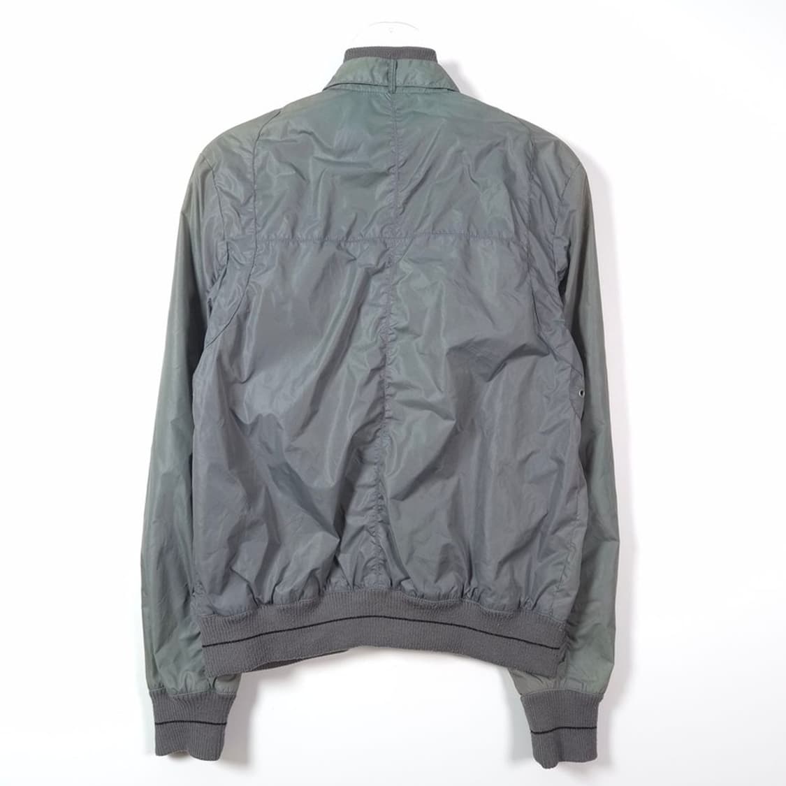 코데즈컴바인 포맨 테크니컬 나일론 블루종 자켓 L 상품이미지4