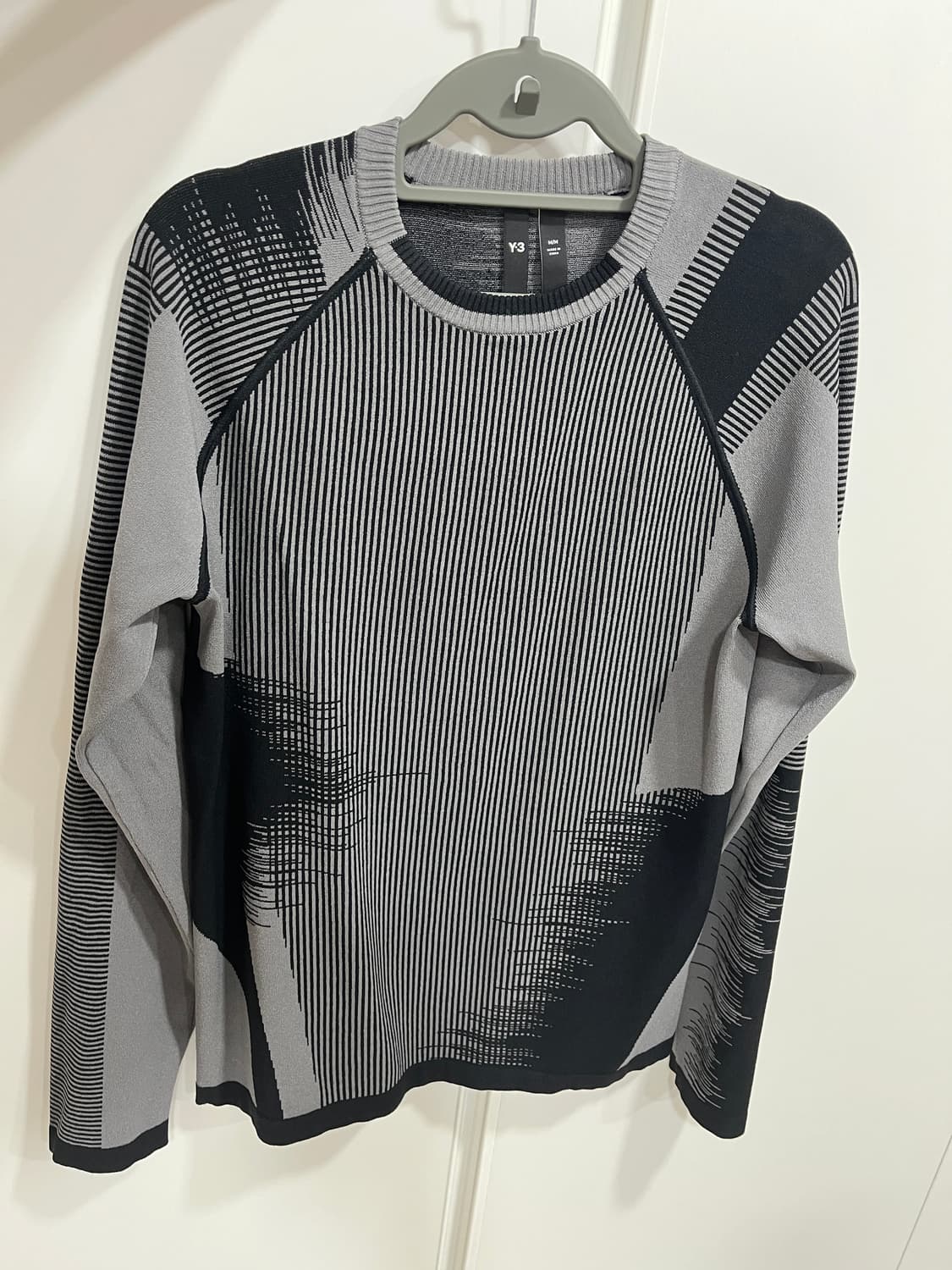 Y-3 자카드 상품이미지2