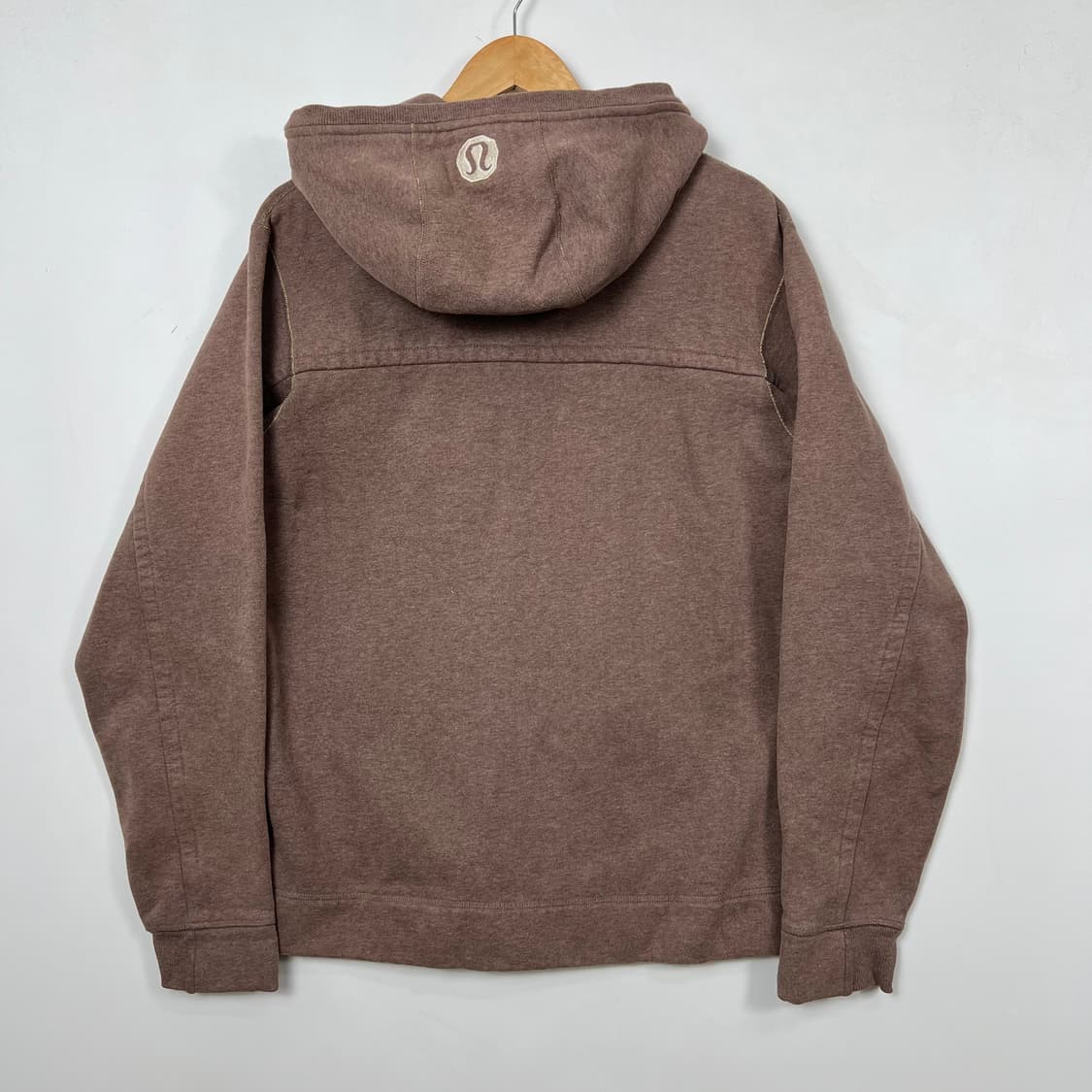 Lululemon 룰루레몬 후드집업 상품이미지4