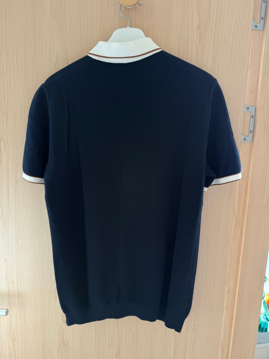 reiss 카라티셔츠 M 100 상품이미지2