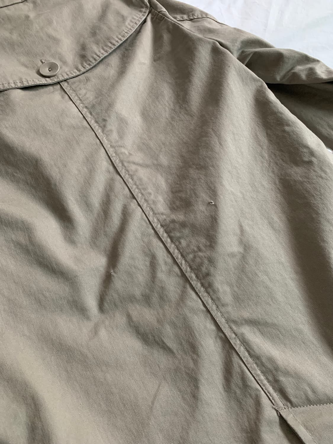 하이넥 코튼 점퍼 상품이미지7