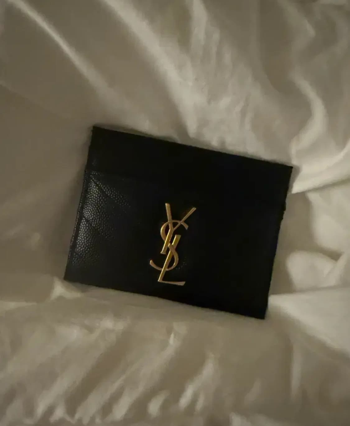 입생로랑 카드지갑 상품이미지1