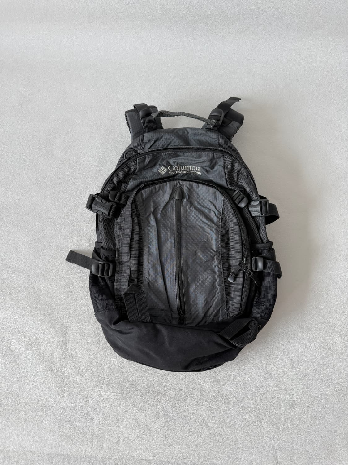 올드 컬럼비아(Columbia) 백팩 상품이미지1