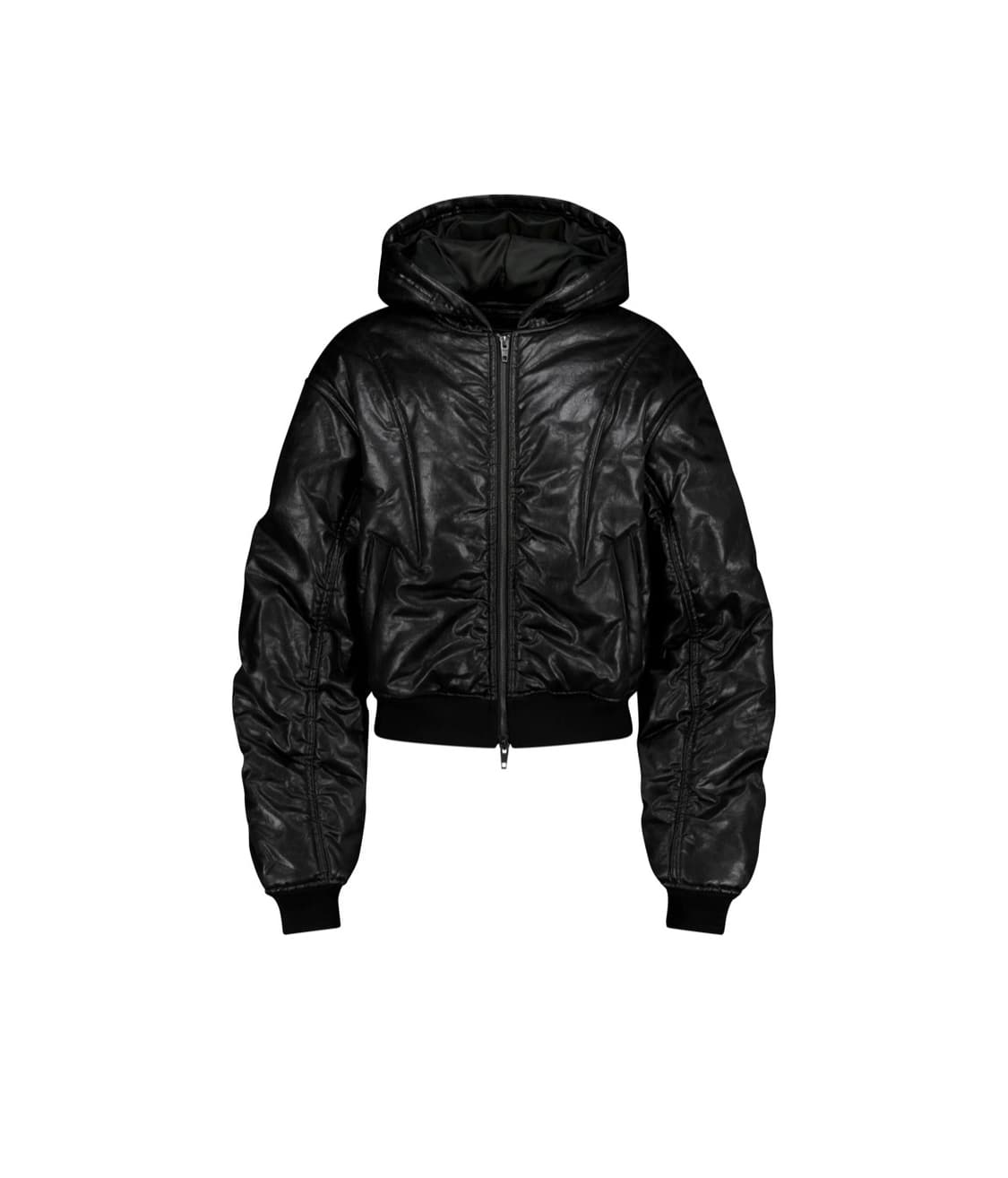 로딩룸 봄버자켓 상품이미지1