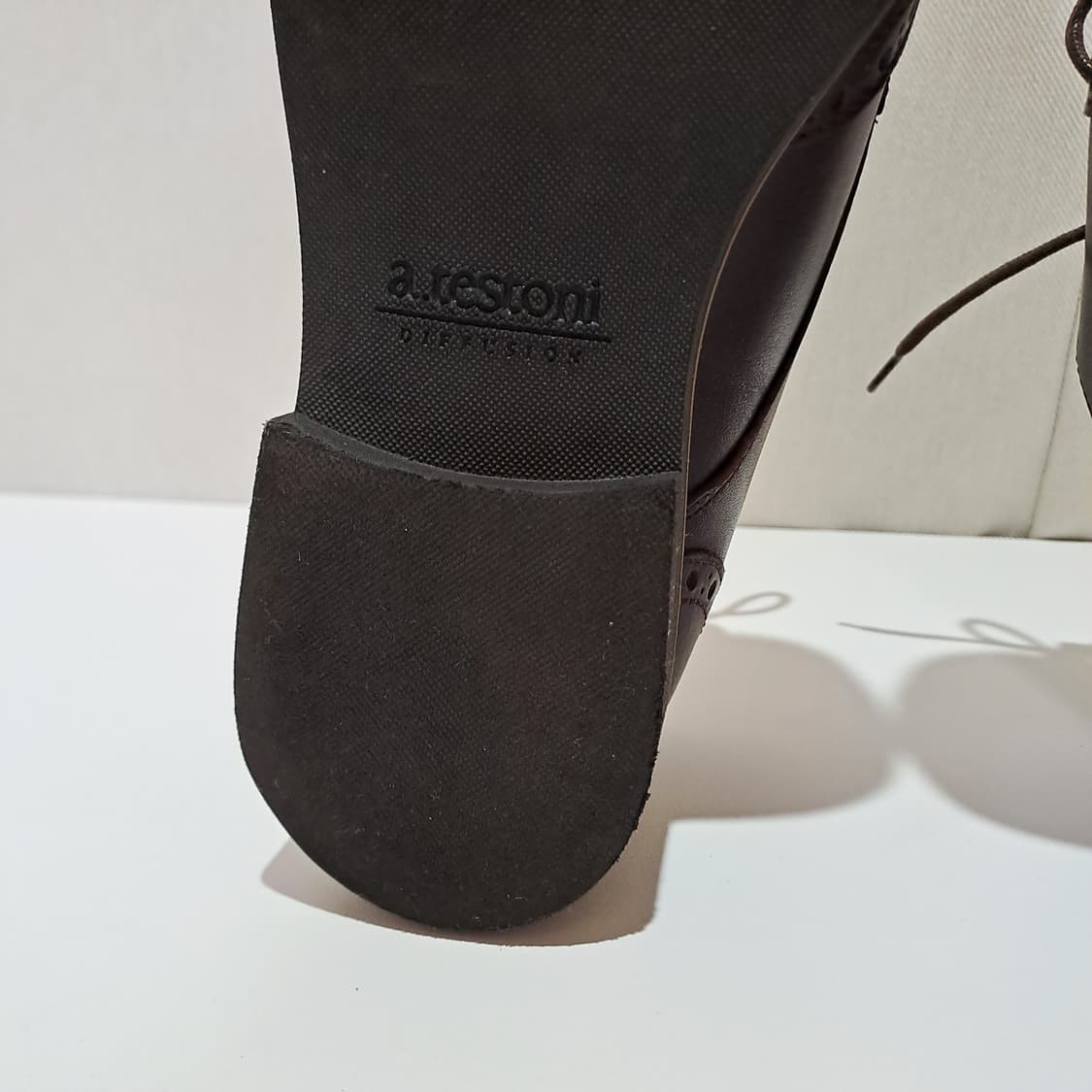 (택포) 아테스토니 정장구두 7.5 B567 상품이미지10