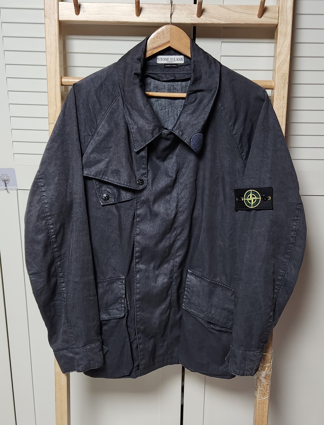 스톤아일랜드 야상 자켓 블레이저 상품이미지1