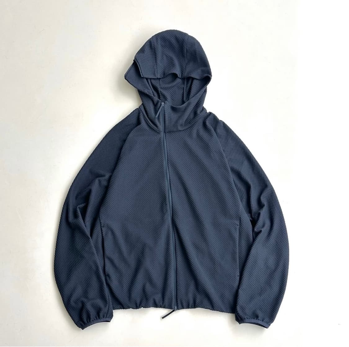 M—>S 교환 ) paf fleece hoodie (archive) 상품이미지1