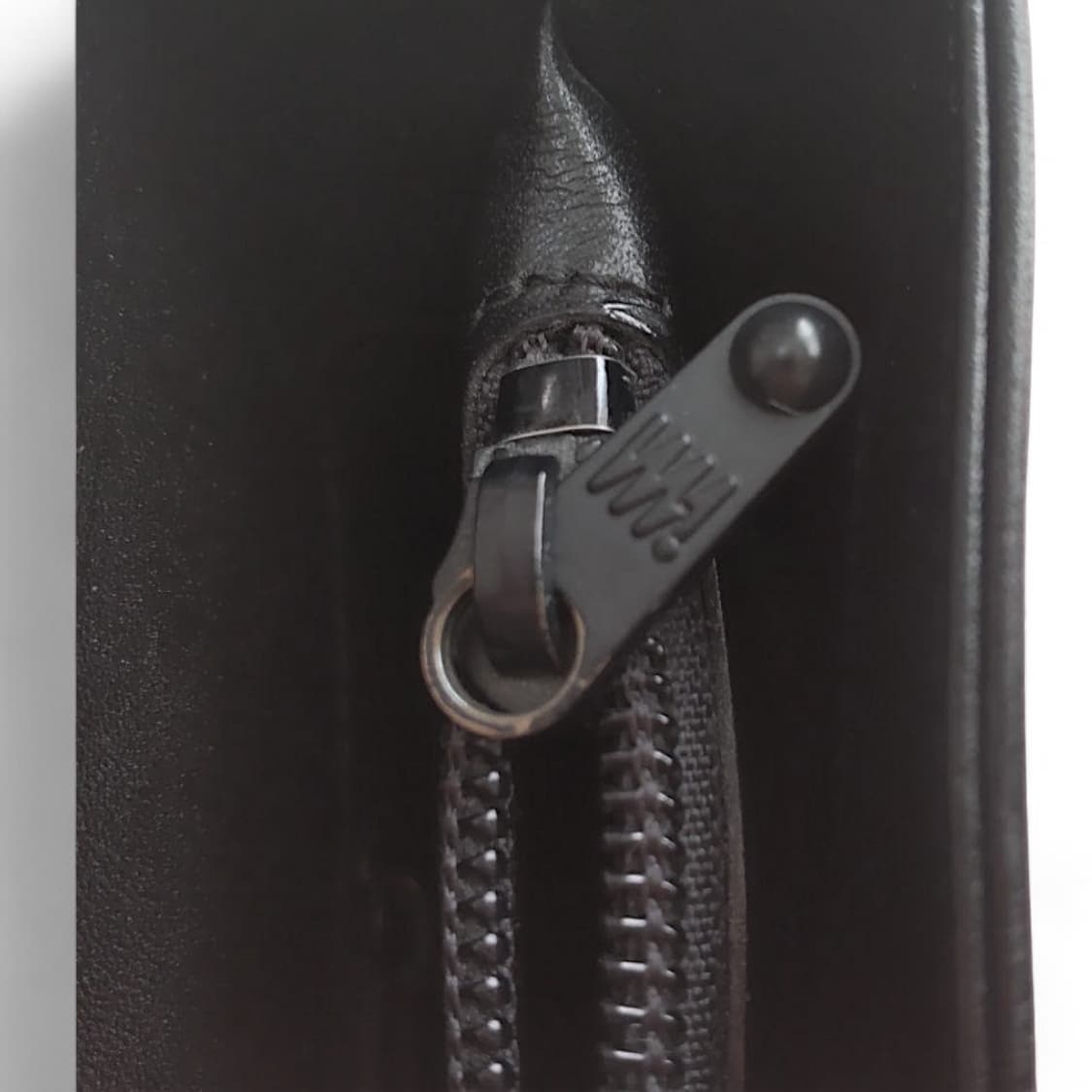 이세이 미야케 im product  소가죽 토트백 상품이미지6