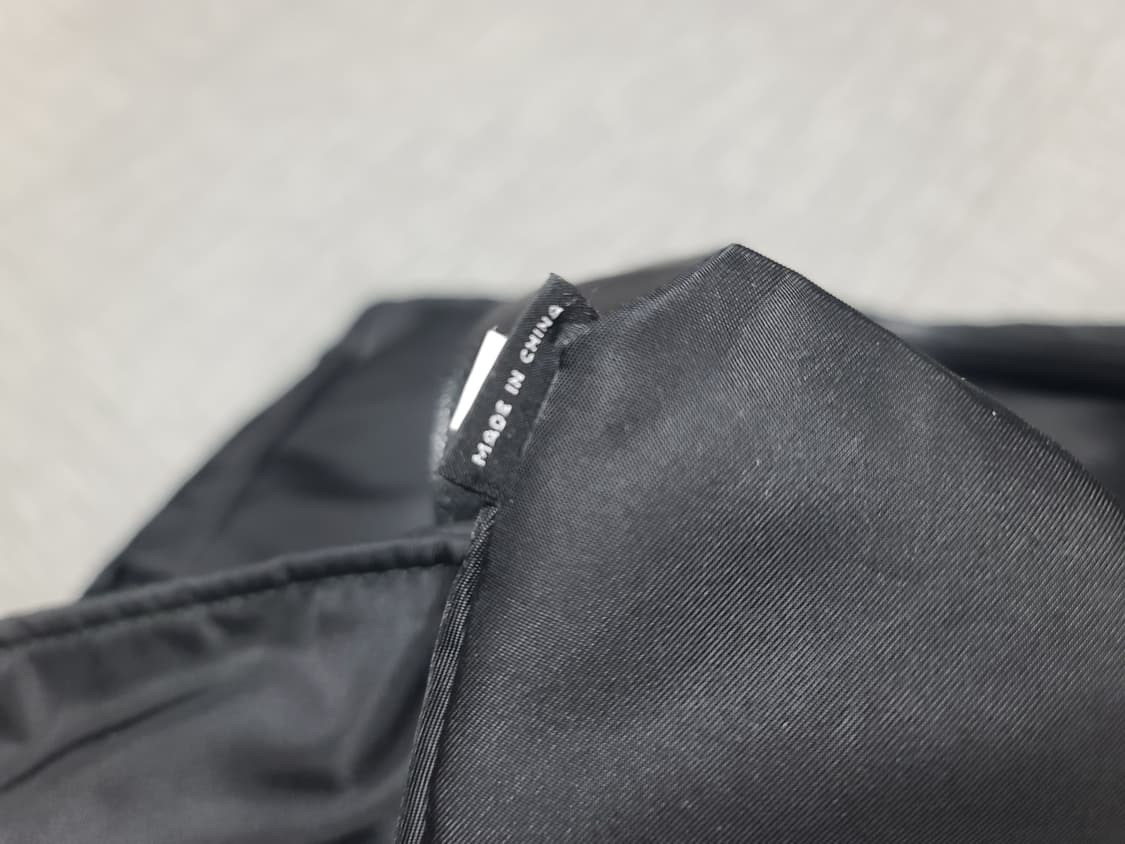 프라다 토트백 2vg042 버클백 여행가방 숄더백 리나일론백 상품이미지8