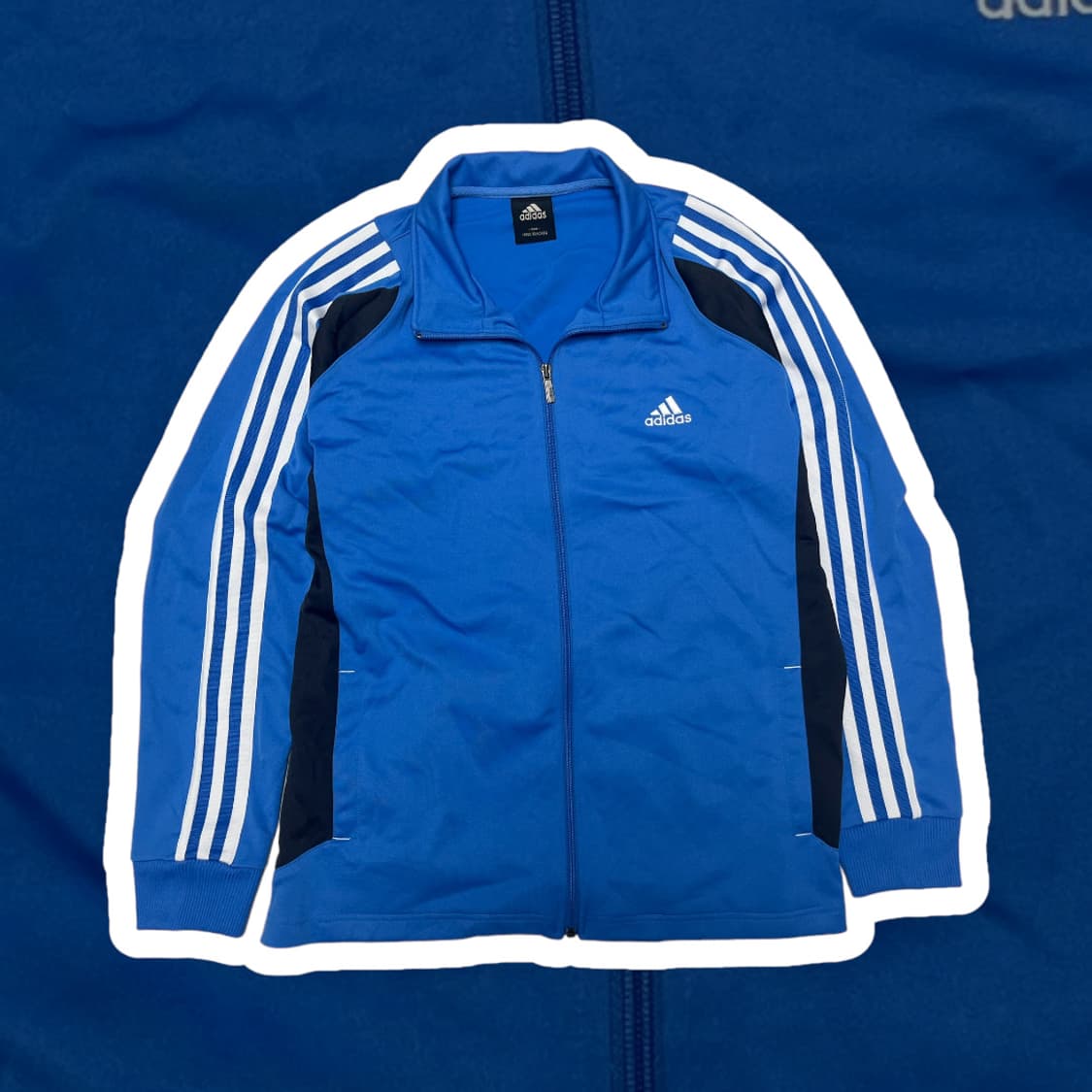  아디다스 트랙탑 져지 상품이미지1