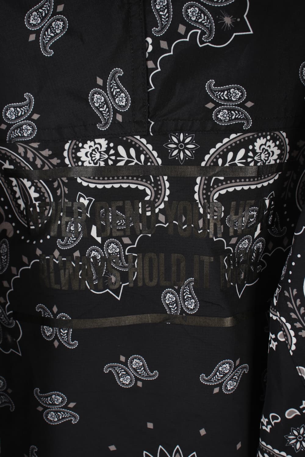 GU x 미하라야스히로 반다나 자켓 상품이미지7