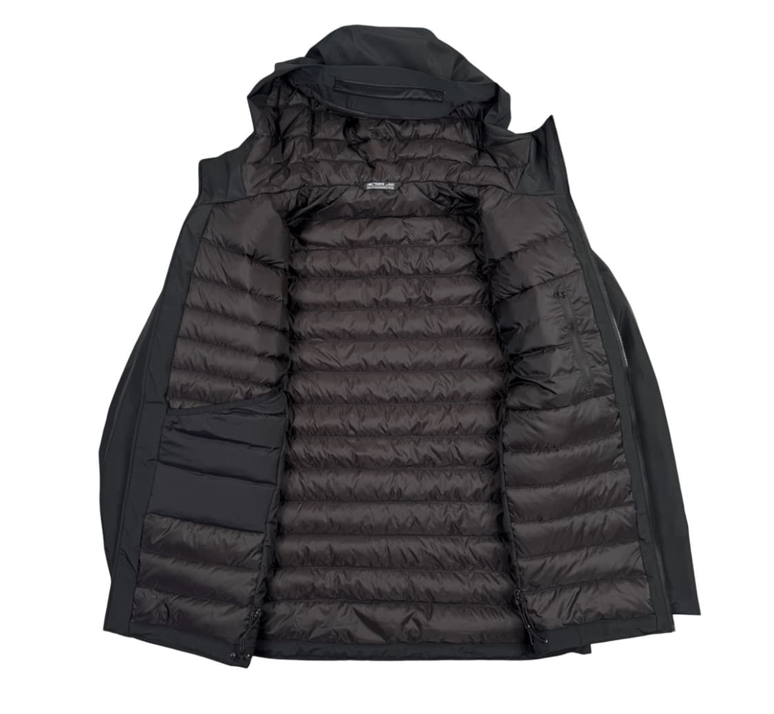 아크테릭스 솔라노 다운 GTX 자켓 상품이미지3