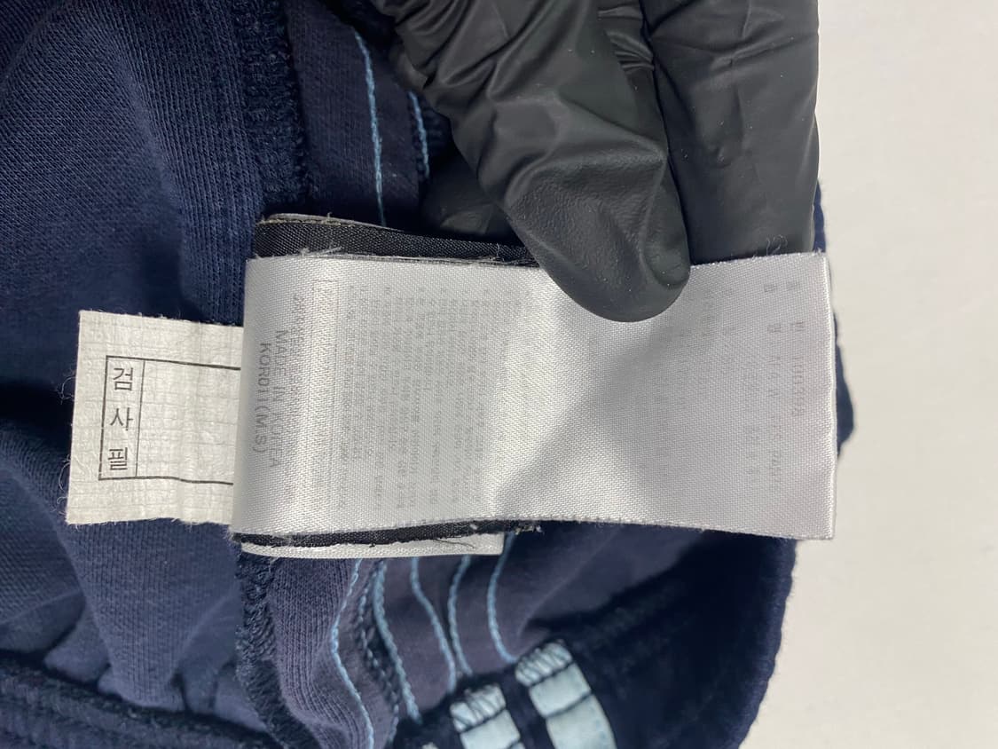 아디다스 아르헨티나 부츠컷 트랙팬츠 M <536> 상품이미지7