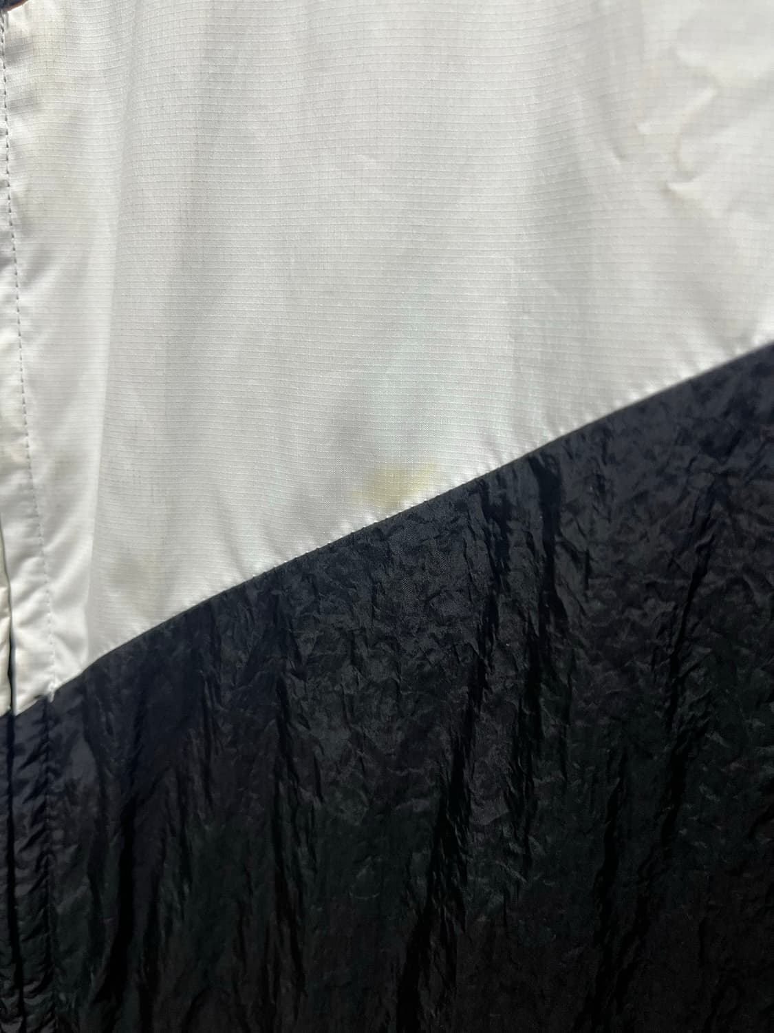 나이키 빅스우시 바람막이 M~L 상품이미지7