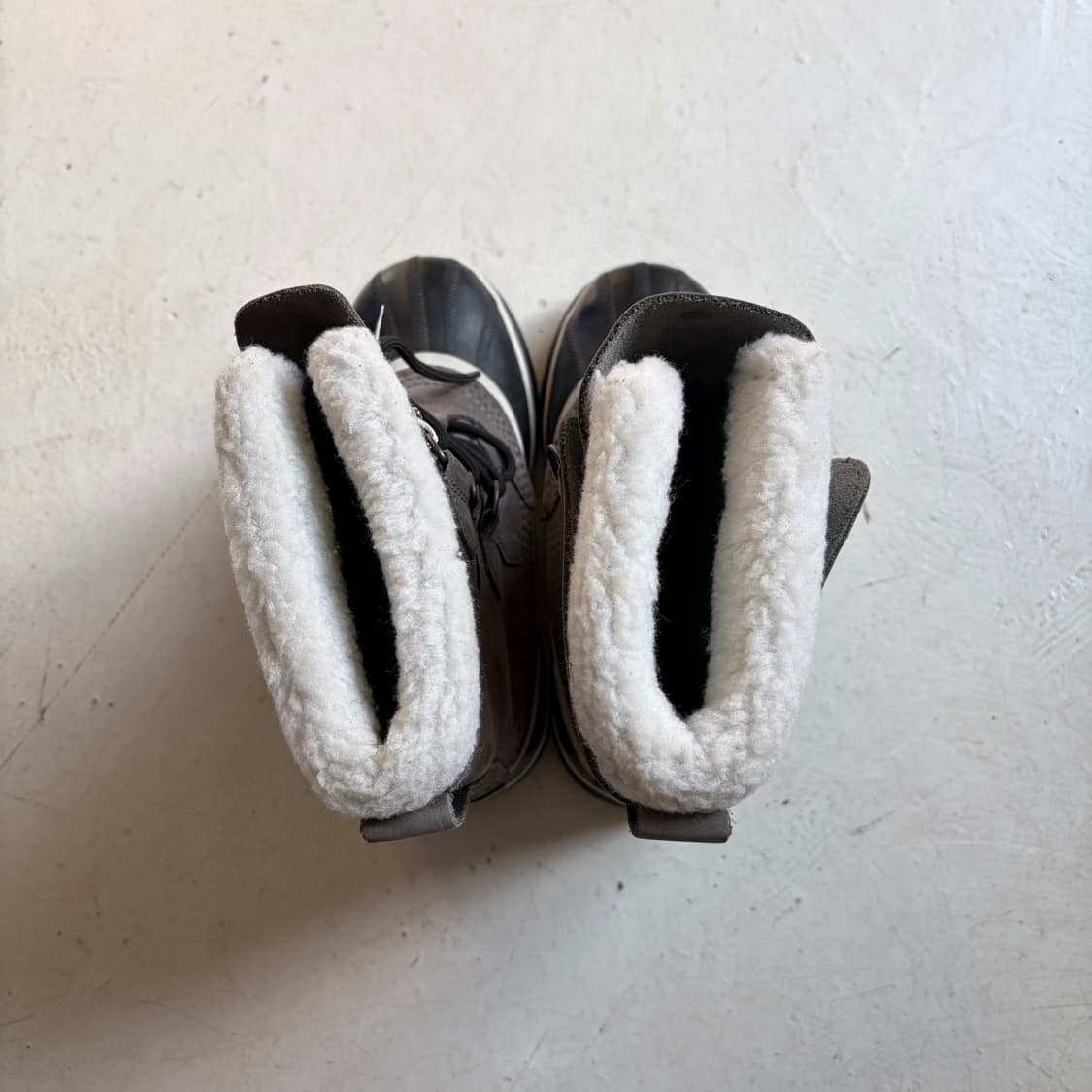 소렐 카리부 방수 누벅 가죽부츠 240 상품이미지5