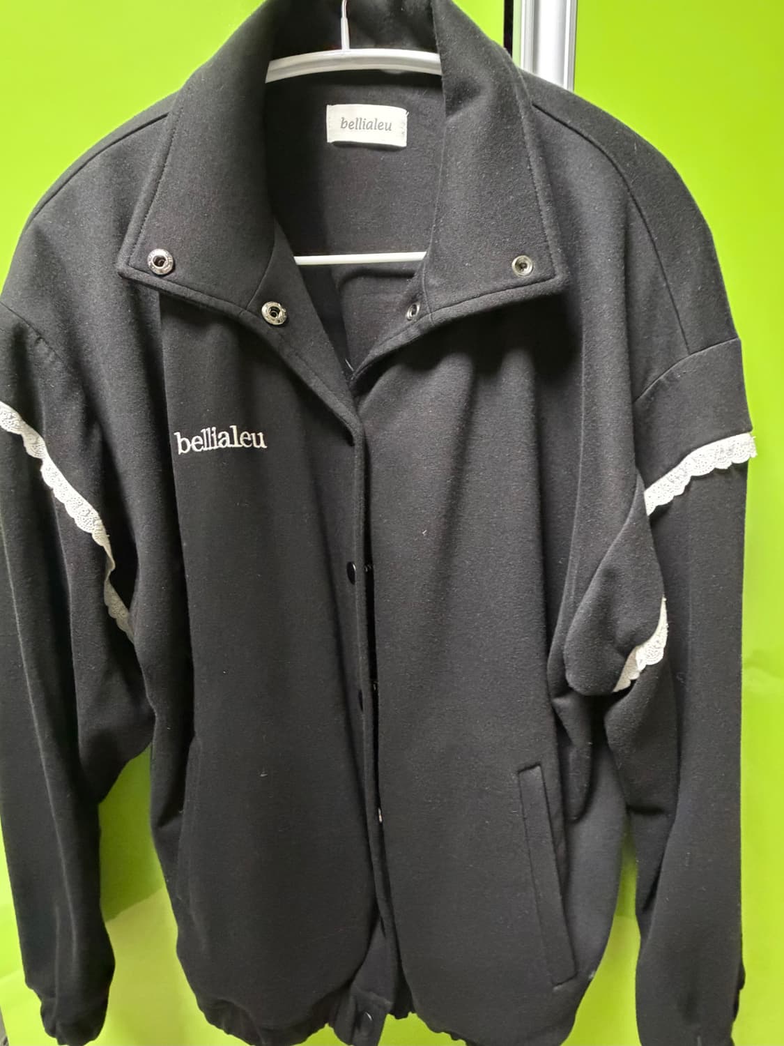 벨리아르 봄버 자켓 상품이미지2