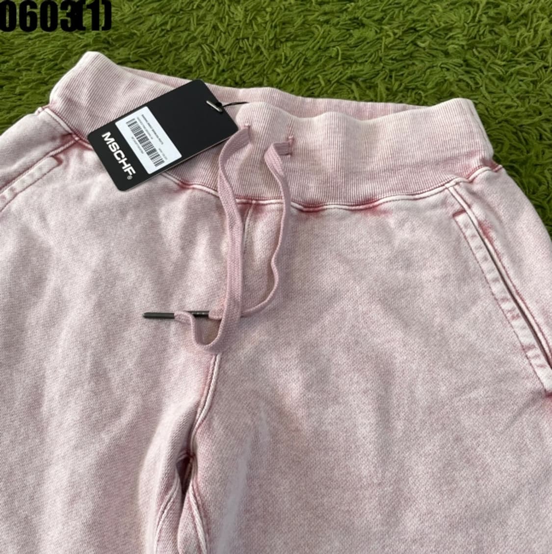 미스치프 반바지 상품이미지2
