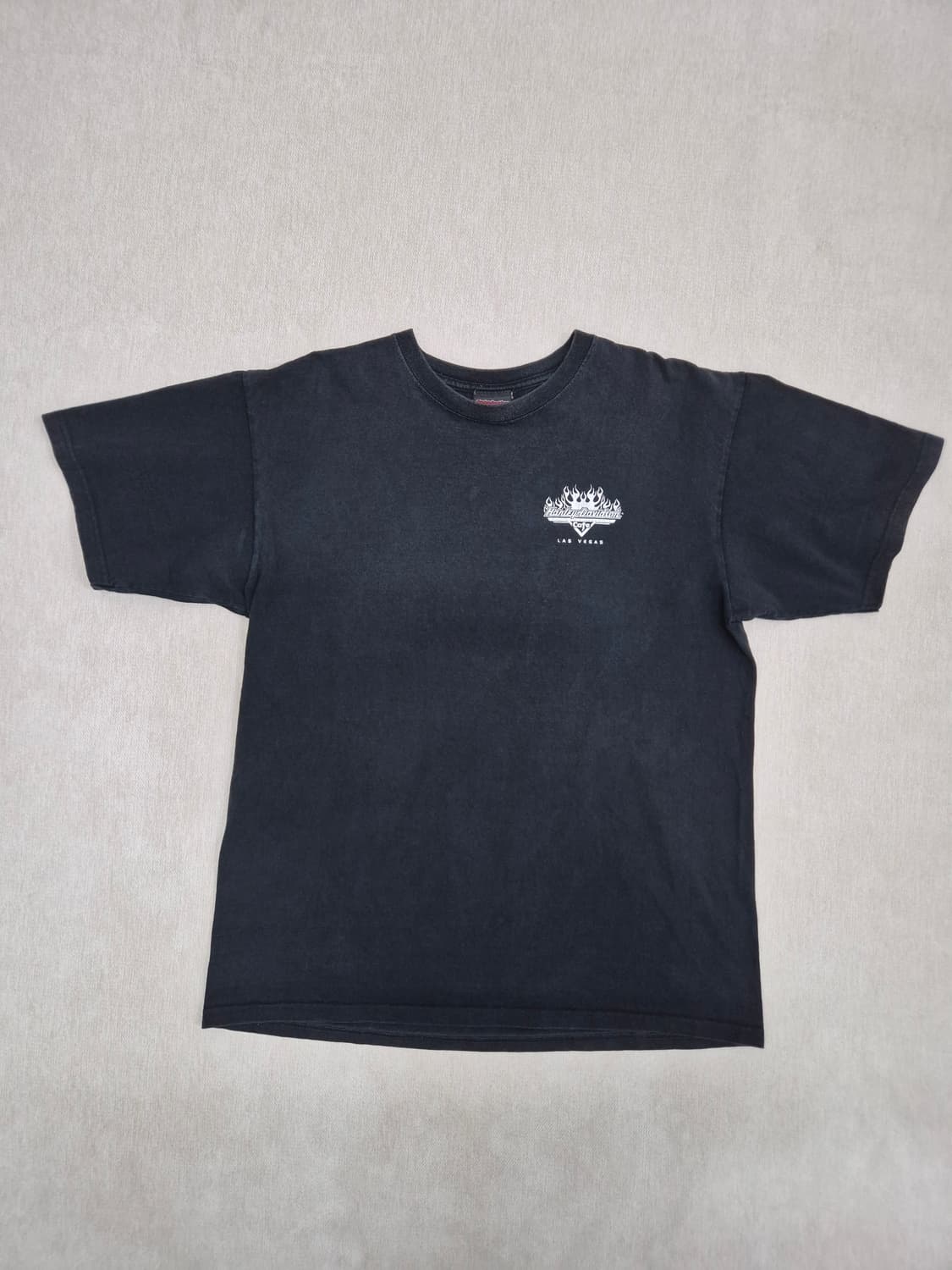 할리데이비슨 반팔티셔츠 상품이미지1