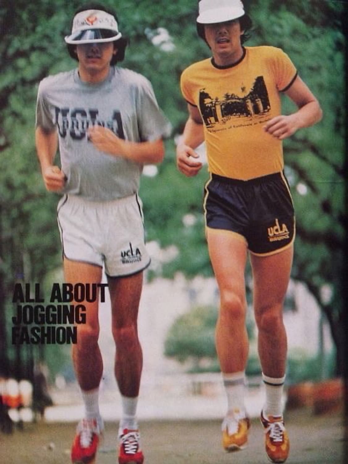 80s USA 러셀 빈티지 스포츠 티셔츠 상품이미지5