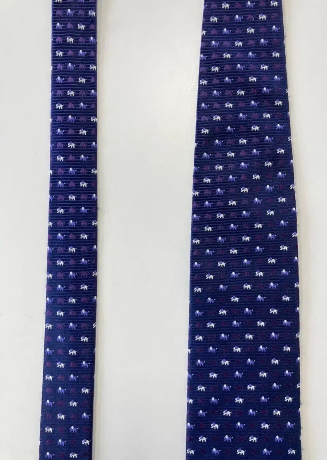 닥스 넥타이 상품이미지3