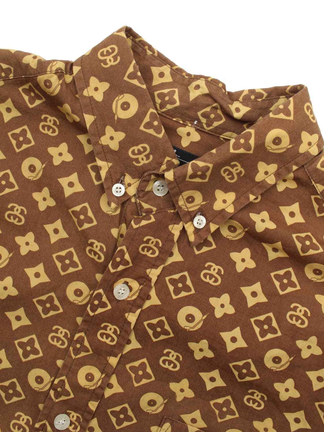 90s STUSSY (L) 상품이미지2