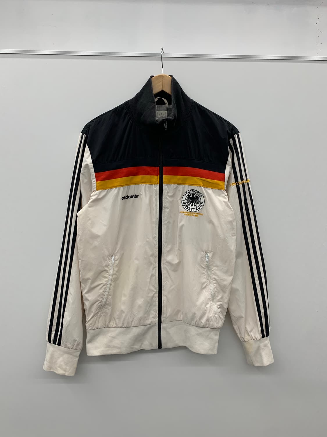00s adidas 독일 국대 상품이미지1