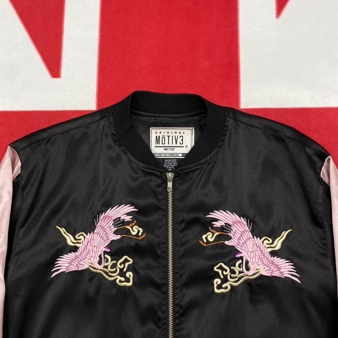 빈티지 스카잔 XL 상품이미지3