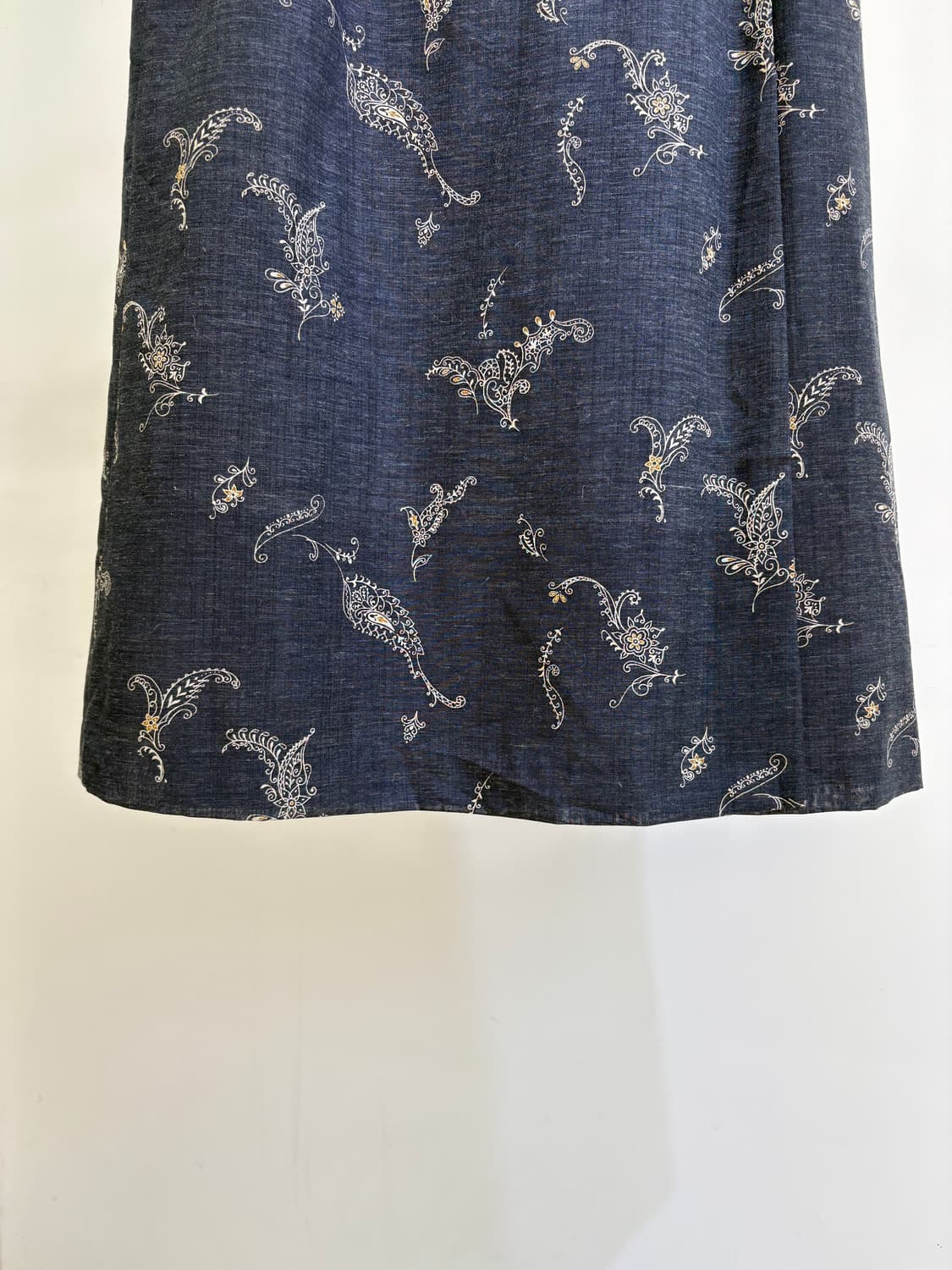 JAPANESE BRAND (Made in Japan) 스커트 상품이미지4