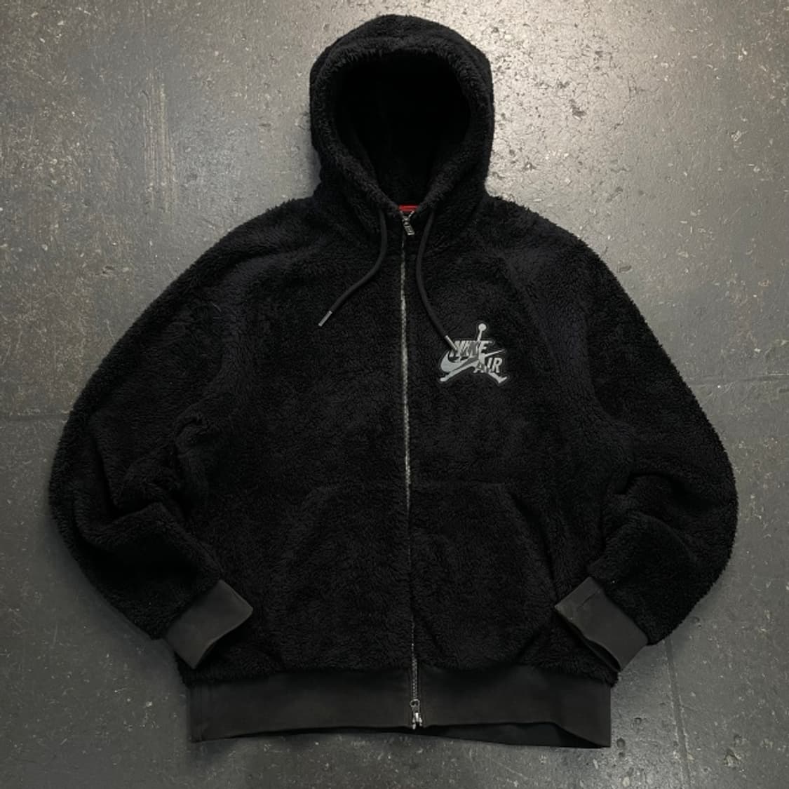 105 조던  뽀글이 후리스  상품이미지1