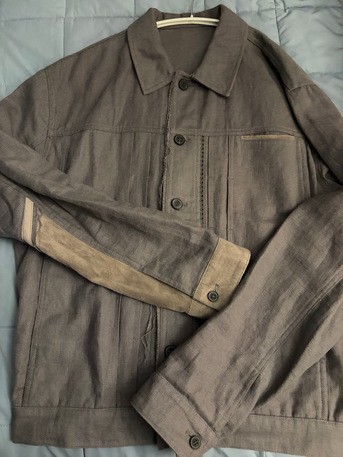 xlim ep7 09 jacket L 상품이미지3