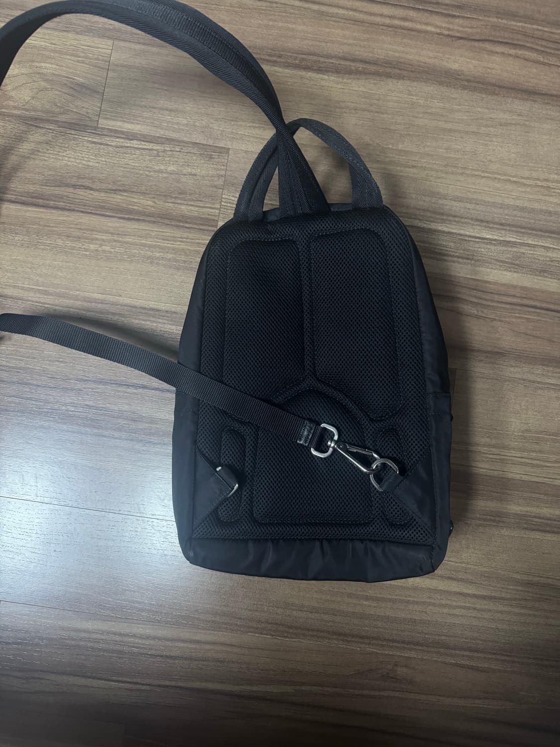 프라다 슬링백 / 2vz013 상품이미지4