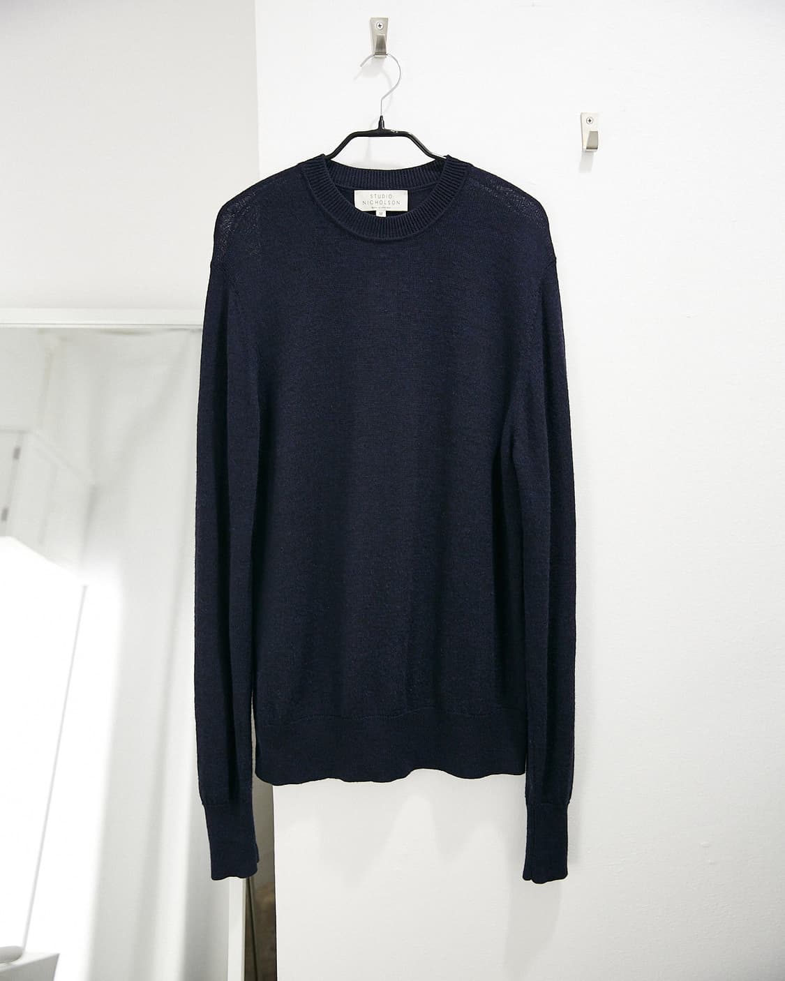 Wool Sweater 상품이미지1