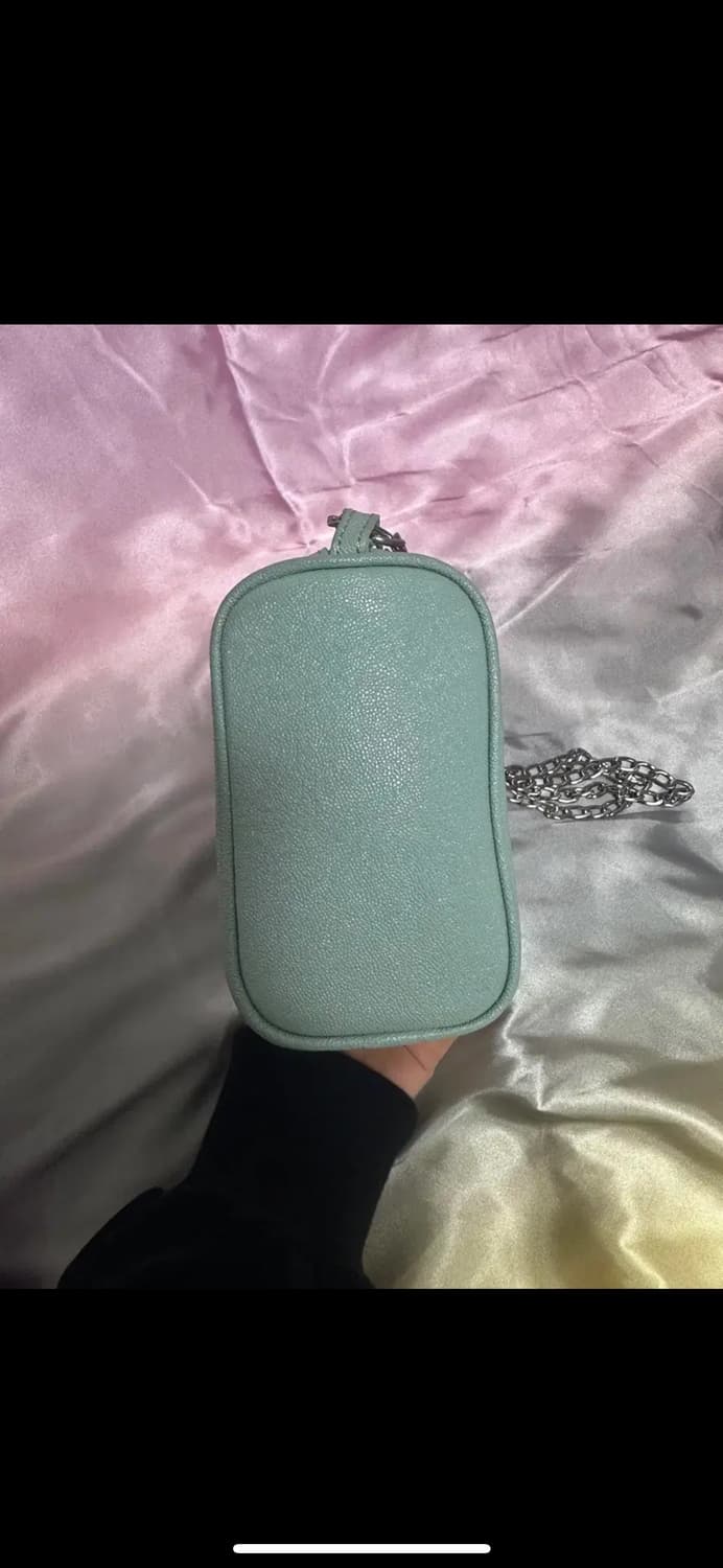 미닛뮤트) 브렛 미니 - 캐비어 블루 상품이미지3